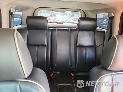 Zdjęcie 10 z 13 samochodu: 2008 HUMMER H3 LUXURY VIN:5GTEN43E488189666 - miniatura