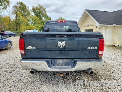 Zdjęcie 6 z 12 samochodu: 2015 RAM 1500 CREW CAB (4 DOO VIN:1C6RR7GT0FS721106 - miniatura