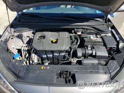 Zdjęcie 11 z 12 samochodu: 2020 HYUNDAI ELANTRA SEL VIN:KMHD84LFXLU983912 - miniatura
