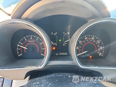 Zdjęcie 9 z 12 samochodu: 2013 TOYOTA HIGHLANDER BASE VIN:5TDZA3EH5DS037794 - miniatura