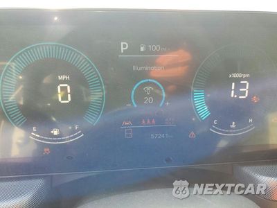 Zdjęcie 9 z 12 samochodu: 2024 HYUNDAI SONATA SEL VIN:KMHL64JA3RA372350 - miniatura