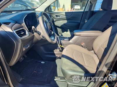 Zdjęcie 7 z 13 samochodu: 2020 CHEVROLET EQUINOX LT VIN:2GNAXTEV0L6145189 - miniatura
