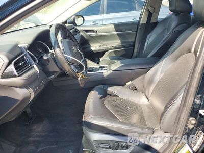 Zdjęcie 7 z 12 samochodu: 2021 TOYOTA CAMRY XLE VIN:4T1F11AKXMU455803 - miniatura