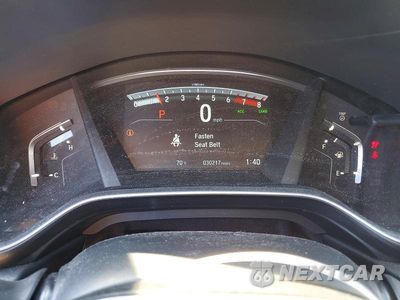 Zdjęcie 9 z 13 samochodu: 2017 HONDA CR-V EXL VIN:2HKRW2H80HH673378 - miniatura