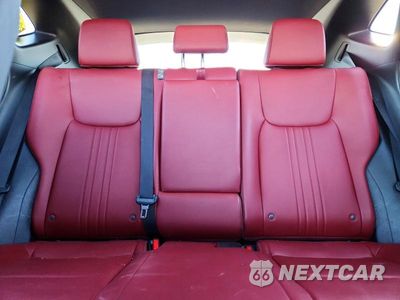 Zdjęcie 10 z 13 samochodu: 2024 LEXUS NX 350H BASE VIN:JTJAKCEZ6R5019978 - miniatura