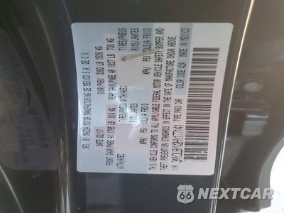 Zdjęcie 12 z 12 samochodu: 2017 TOYOTA YARIS IA BASE VIN:3MYDLBYV2HY177141 - miniatura