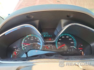 Zdjęcie 9 z 12 samochodu: 2016 CHEVROLET TRAVERSE LT VIN:1GNKRGKD8GJ177592 - miniatura