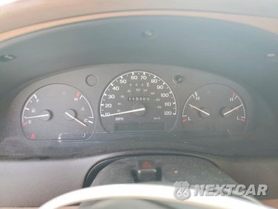Zdjęcie 9 z 12 samochodu: 1997 FORD RANGER VIN:1FTCR10A4VUA54807 - miniatura