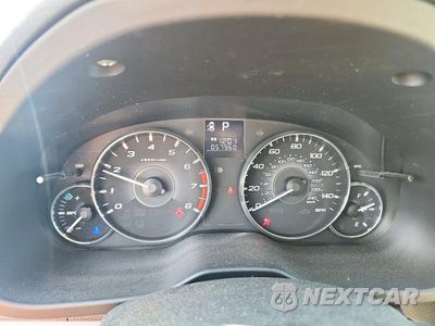 Zdjęcie 9 z 13 samochodu: 2011 SUBARU LEGACY 2.5I VIN:4S3BMBA65B3228945 - miniatura