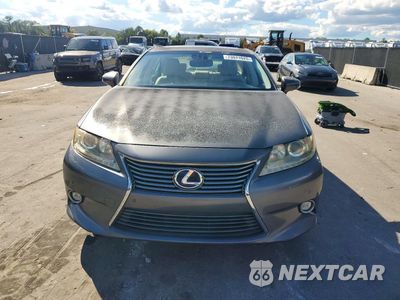 Piąte zdjęcie samochodu w środku: 2015 LEXUS ES 300H VIN:JTHBW1GG0F2094828 - miniatura