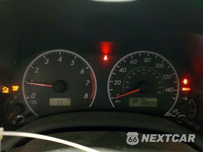 Zdjęcie 9 z 12 samochodu: 2013 TOYOTA COROLLA LE VIN:2T1BU4EE1DC098878 - miniatura