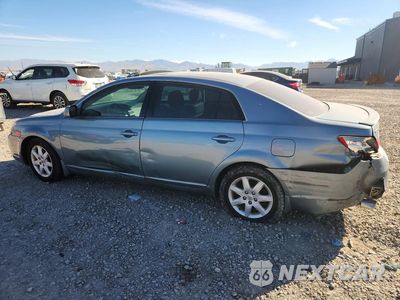 Drugie zdjęcie samochodu z przodu: 2006 TOYOTA AVALON XL VIN:4T1BK36B06U105213 - miniatura