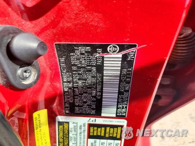 Zdjęcie 12 z 12 samochodu: 2014 TOYOTA CAMRY SE VIN:4T1BF1FK6EU754117 - miniatura