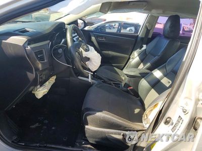 Zdjęcie 7 z 13 samochodu: 2015 TOYOTA COROLLA S PLUS VIN:2T1BURHE0FC255859 - miniatura