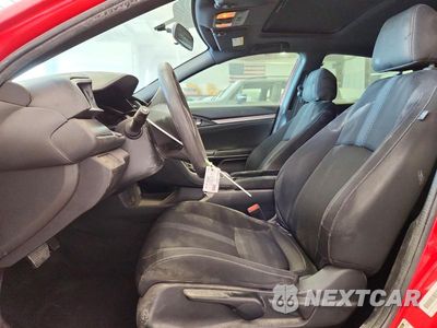 Zdjęcie 7 z 13 samochodu: 2017 HONDA CIVIC EX VIN:SHHFK7H50HU225737 - miniatura