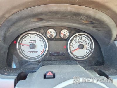 Zdjęcie 9 z 12 samochodu: 2010 FORD FOCUS SEL VIN:1FAHP3HN2AW156626 - miniatura