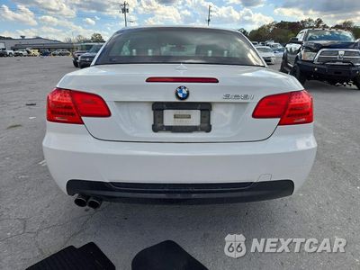 Zdjęcie 6 z 12 samochodu: 2013 BMW 328 I VIN:WBADW3C56DJ527000 - miniatura