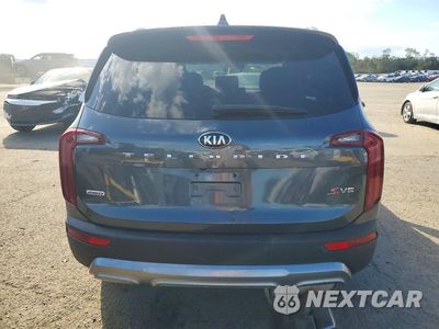 Zdjęcie 6 z 14 samochodu: 2020 KIA TELLURIDE S VIN:5XYP6DHC9LG094087 - miniatura