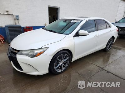 2016 TOYOTA CAMRY XSE 4T1BF1FK8GU531502 - główne zdjęcie licytacji z USA - miniatura