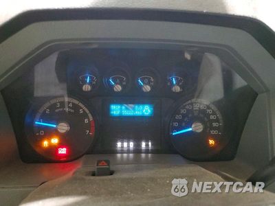 Zdjęcie 9 z 12 samochodu: 2015 FORD F250 SUPER DUTY VIN:1FT7X2B64FEA59460 - miniatura