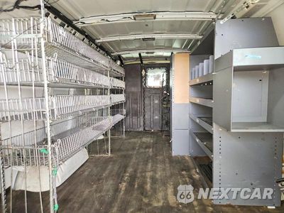 Zdjęcie 10 z 13 samochodu: 2013 CHEVROLET EXPRESS G1500 VIN:1GCSGAFX1D1161987 - miniatura