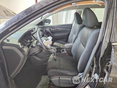 Zdjęcie 7 z 14 samochodu: 2018 NISSAN ROGUE S VIN:5N1AT2MV1JC796752 - miniatura