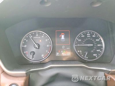 Zdjęcie 9 z 13 samochodu: 2022 SUBARU OUTBACK TOURING VIN:4S4BTGPD1N3245943 - miniatura
