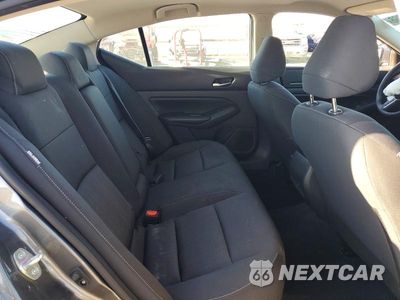 Zdjęcie 10 z 13 samochodu: 2022 NISSAN ALTIMA S VIN:1N4BL4BV0NN410118 - miniatura