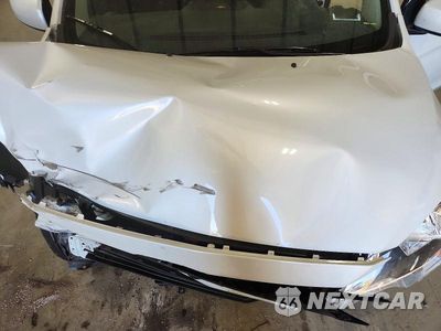 Zdjęcie 11 z 13 samochodu: 2024 MITSUBISHI MIRAGE ES VIN:ML32AUHJ9RH014801 - miniatura