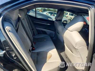 Zdjęcie 10 z 12 samochodu: 2022 TOYOTA CAMRY SE VIN:4T1G11AK2NU644757 - miniatura