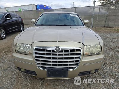 Piąte zdjęcie samochodu w środku: 2006 CHRYSLER 300 TOURING VIN:2C3KA53G26H404499 - miniatura
