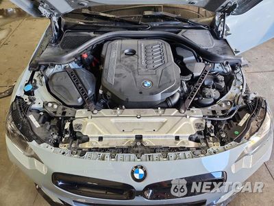 Zdjęcie 11 z 13 samochodu: 2023 BMW M240XI VIN:3MW53CM09P8D51382 - miniatura