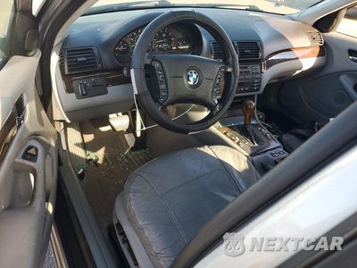 Zdjęcie 8 z 12 samochodu: 2001 BMW 325 I VIN:WBAAV33461FU79929 - miniatura