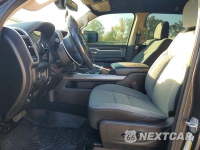Zdjęcie 7 z 12 samochodu: 2019 RAM 1500 BIG HORN/LONE STAR VIN:1C6RREFT8KN751159 - miniatura