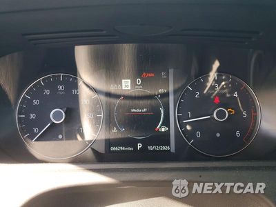 Zdjęcie 9 z 13 samochodu: 2019 LAND ROVER RANGE ROVER VELAR S VIN:SALYB2EN4KA202200 - miniatura