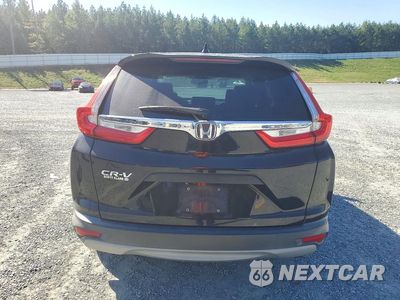 Zdjęcie 6 z 14 samochodu: 2018 HONDA CR-V LX VIN:2HKRW5H30JH417172 - miniatura
