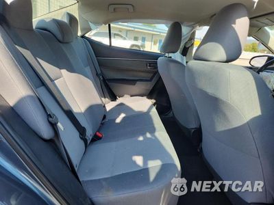 Zdjęcie 10 z 12 samochodu: 2015 TOYOTA COROLLA L VIN:2T1BURHEXFC339977 - miniatura