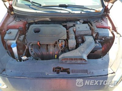 Zdjęcie 11 z 12 samochodu: 2018 HYUNDAI SONATA SE VIN:5NPE24AF5JH621510 - miniatura