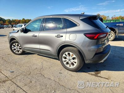 Drugie zdjęcie samochodu z przodu: 2025 FORD ESCAPE ACTIVE VIN:1FMCU9GN5SUB07110 - miniatura