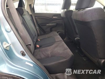 Zdjęcie 11 z 14 samochodu: 2014 HONDA CR-V LX VIN:2HKRM4H36EH633288 - miniatura