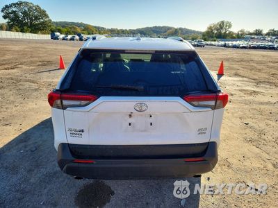 Zdjęcie 6 z 13 samochodu: 2019 TOYOTA RAV4 XLE PREMIUM VIN:JTMA1RFV2KD507664 - miniatura