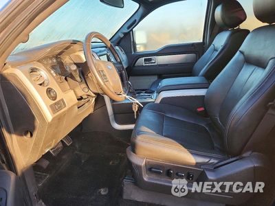 Zdjęcie 7 z 12 samochodu: 2014 FORD F150 SUPERCREW VIN:1FTFW1EF5EFA08644 - miniatura