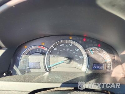 Zdjęcie 9 z 12 samochodu: 2012 TOYOTA CAMRY SE VIN:4T1BF1FK7CU117847 - miniatura