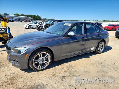 2017 BMW 330 I WBA8B9G37HNT89815 - główne zdjęcie licytacji z USA - miniatura