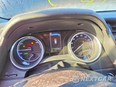 Zdjęcie 9 z 12 samochodu: 2020 TOYOTA CAMRY LE VIN:4T1C31AK6LU529259 - miniatura
