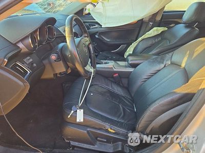 Zdjęcie 7 z 13 samochodu: 2012 CADILLAC CTS VIN:1G6DC5E56C0133668 - miniatura