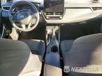 Zdjęcie 8 z 12 samochodu: 2024 TOYOTA COROLLA SE VIN:JTDBCMFE4R3043116 - miniatura