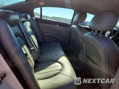 Zdjęcie 10 z 12 samochodu: 2009 BUICK LUCERNE CXL VIN:1G4HD57M49U114971 - miniatura