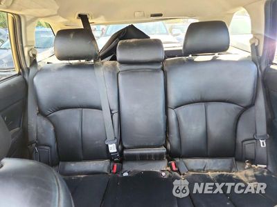 Zdjęcie 10 z 13 samochodu: 2011 SUBARU OUTBACK 2.5I PREMIUM VIN:4S4BRBGC8B3416871 - miniatura
