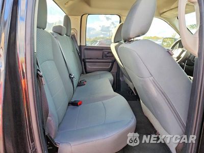 Zdjęcie 10 z 12 samochodu: 2016 RAM 1500 ST VIN:1C6RR7FT1GS100380 - miniatura